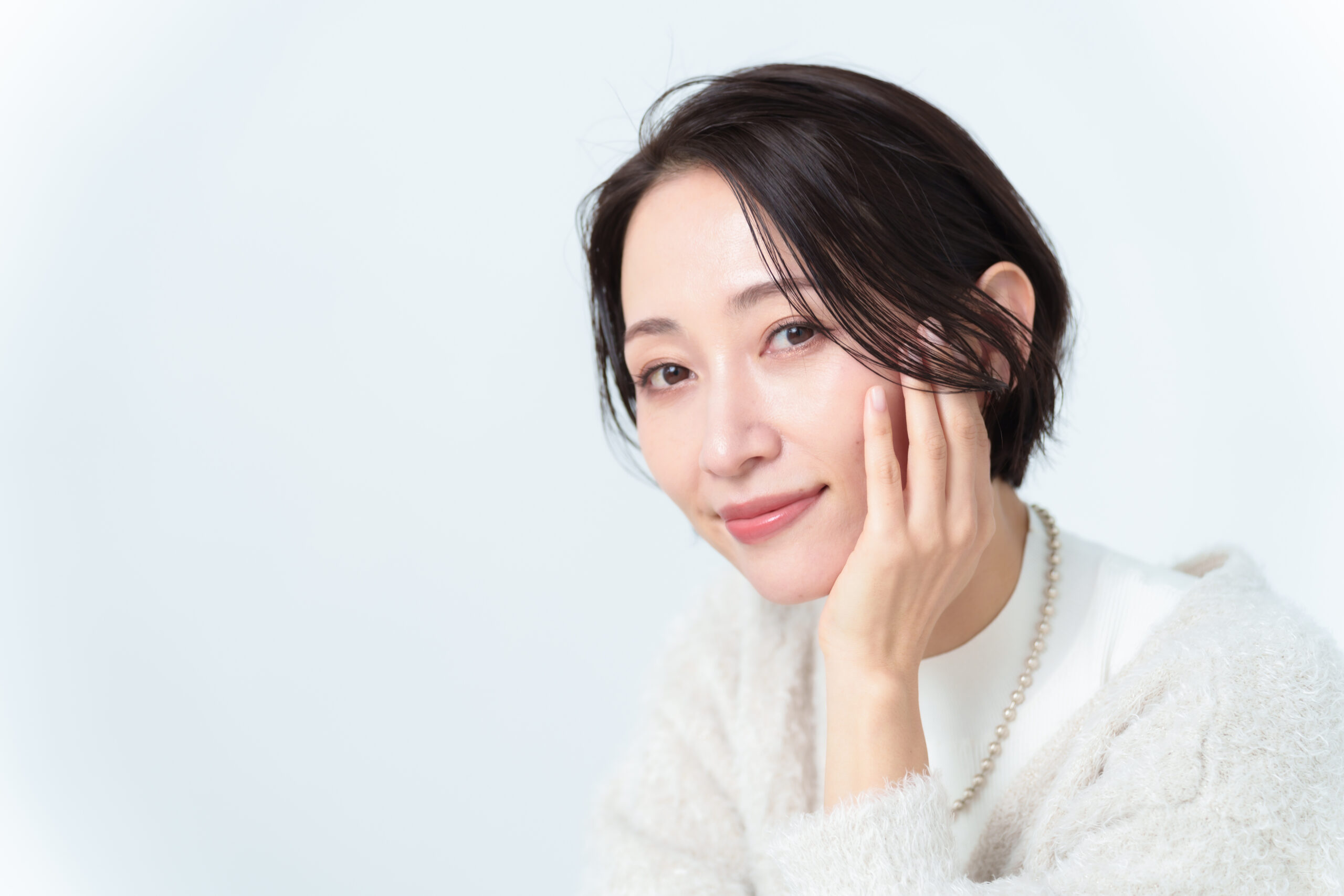 女性の増毛・育毛システム - 大分の増毛・育毛・かつら・ウィッグ専門